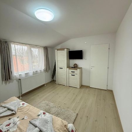 Jokai Apartments Nr7, Code Entry Sfântu-Gheorghe Zewnętrze zdjęcie