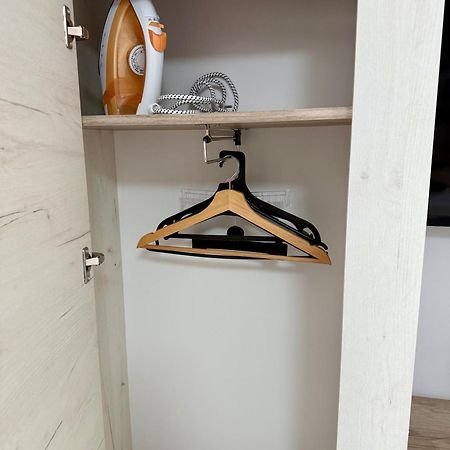 Jokai Apartments Nr7, Code Entry Sfântu-Gheorghe Zewnętrze zdjęcie