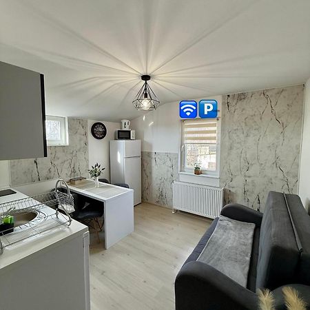 Jokai Apartments Nr7, Code Entry Sfântu-Gheorghe Zewnętrze zdjęcie