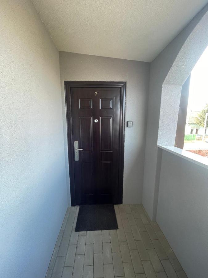 Jokai Apartments Nr7, Code Entry Sfântu-Gheorghe Zewnętrze zdjęcie