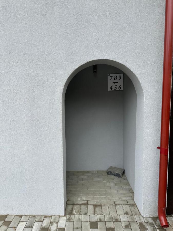 Jokai Apartments Nr7, Code Entry Sfântu-Gheorghe Zewnętrze zdjęcie