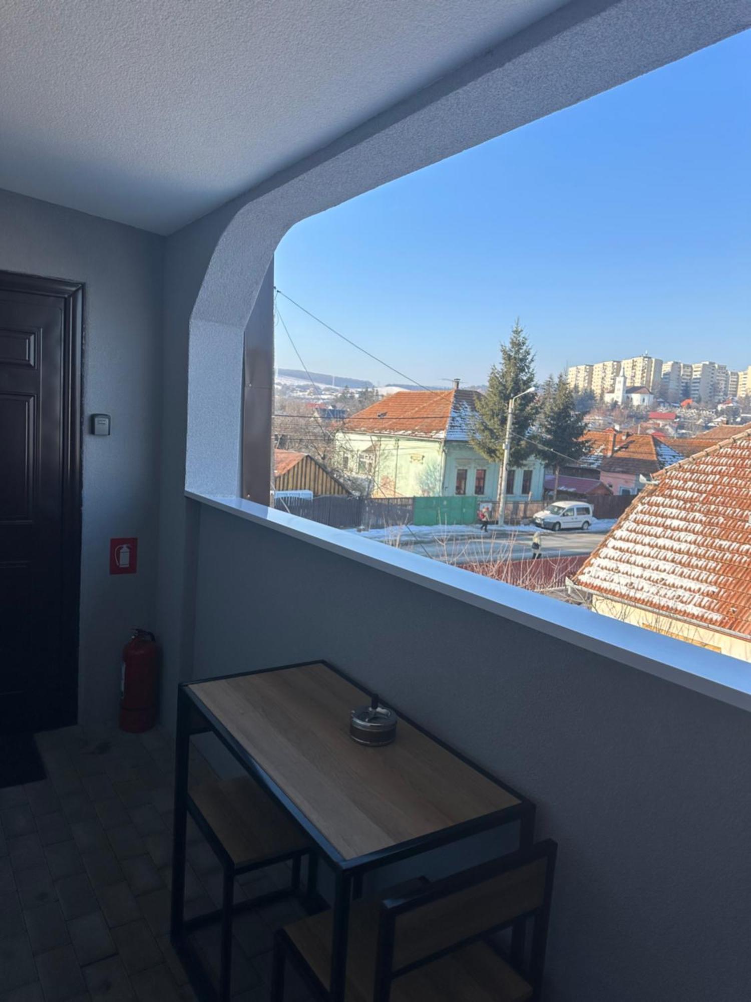 Jokai Apartments Nr7, Code Entry Sfântu-Gheorghe Zewnętrze zdjęcie