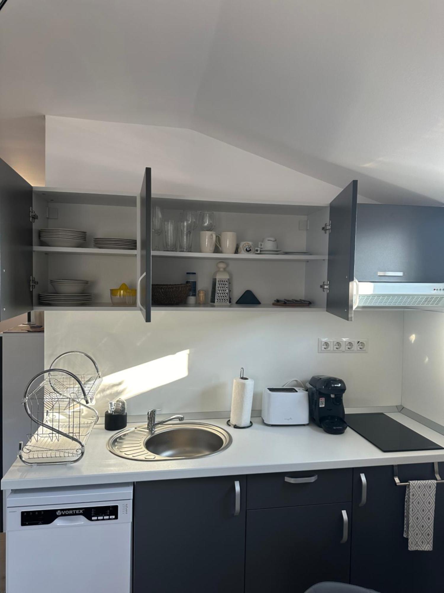 Jokai Apartments Nr7, Code Entry Sfântu-Gheorghe Zewnętrze zdjęcie