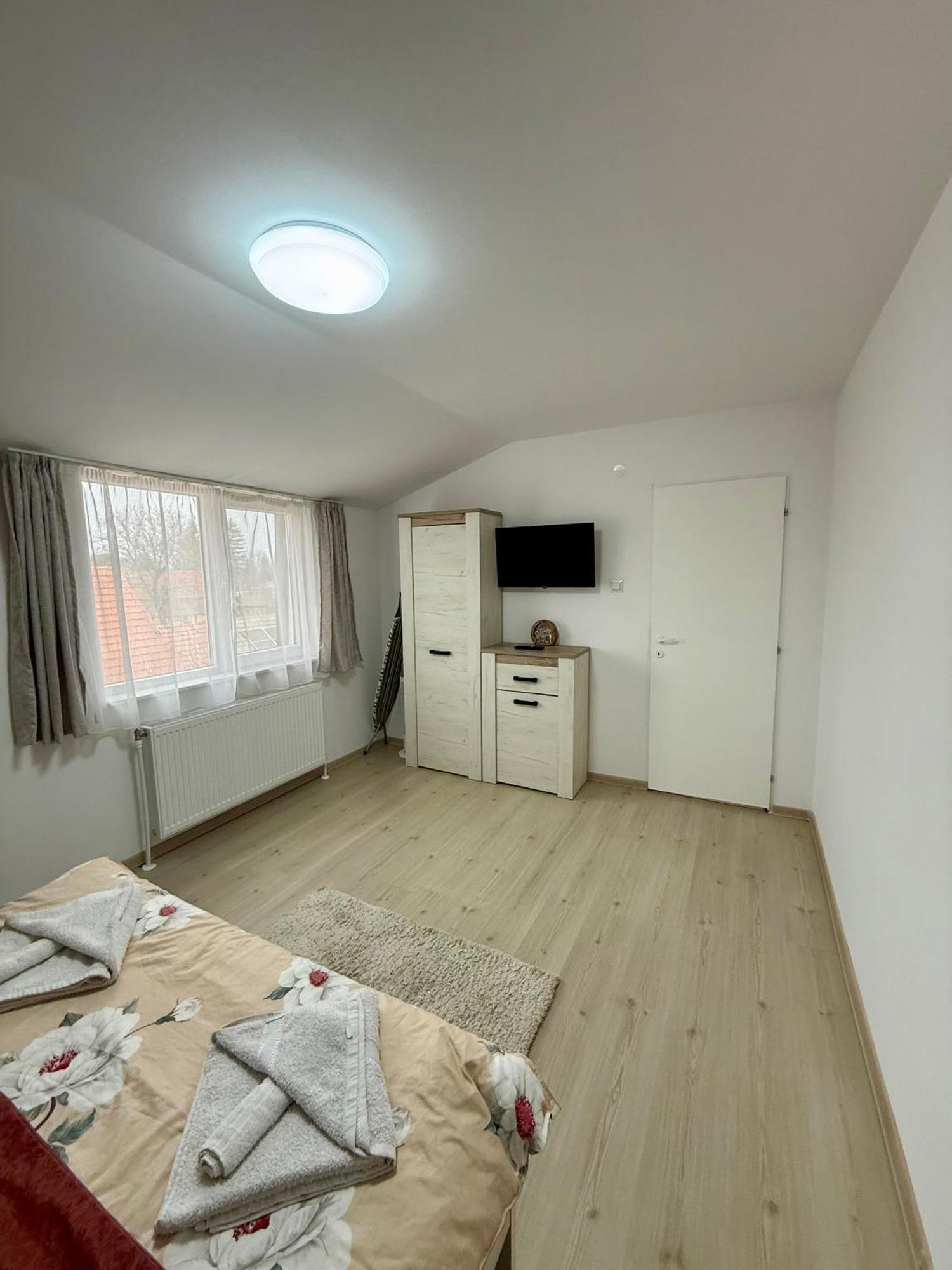 Jokai Apartments Nr7, Code Entry Sfântu-Gheorghe Zewnętrze zdjęcie