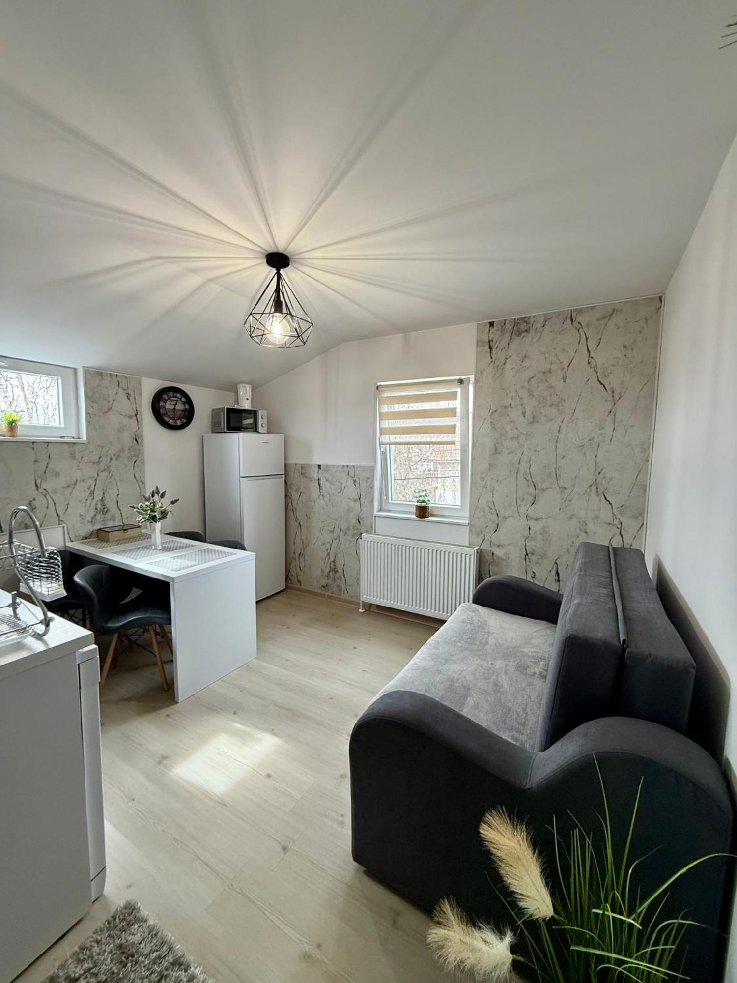 Jokai Apartments Nr7, Code Entry Sfântu-Gheorghe Zewnętrze zdjęcie