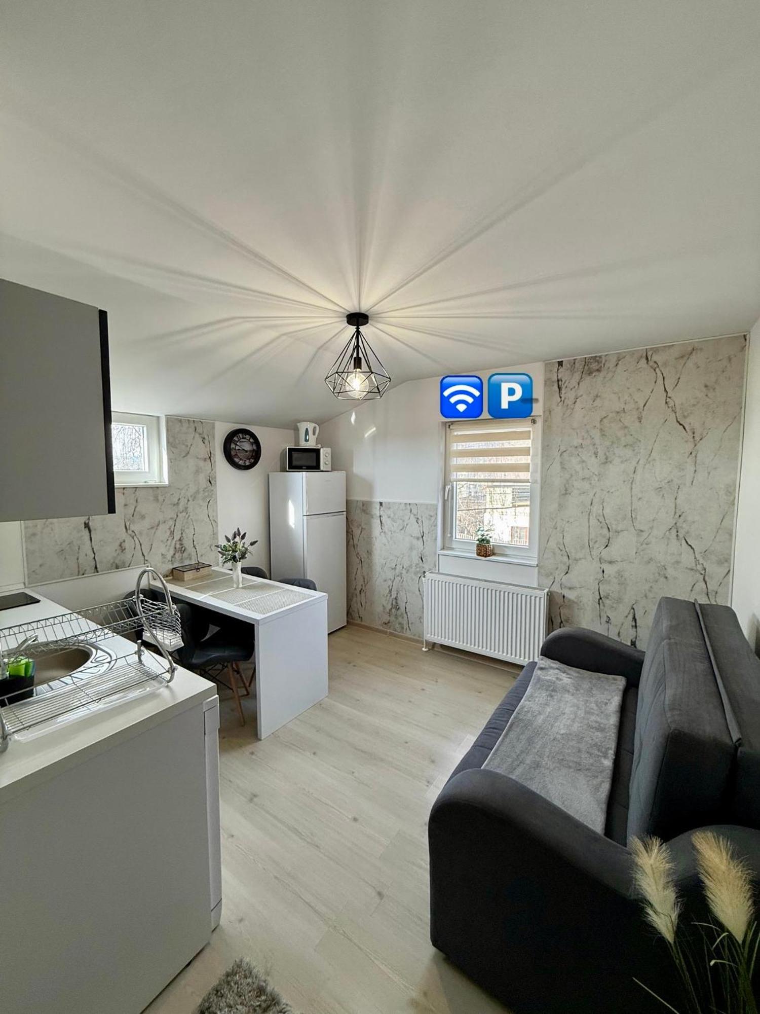 Jokai Apartments Nr7, Code Entry Sfântu-Gheorghe Zewnętrze zdjęcie